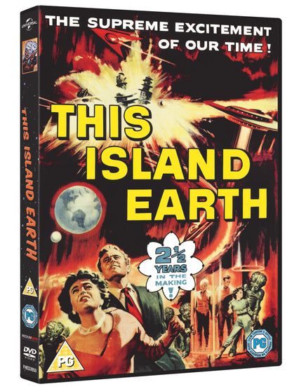 This Island Earth