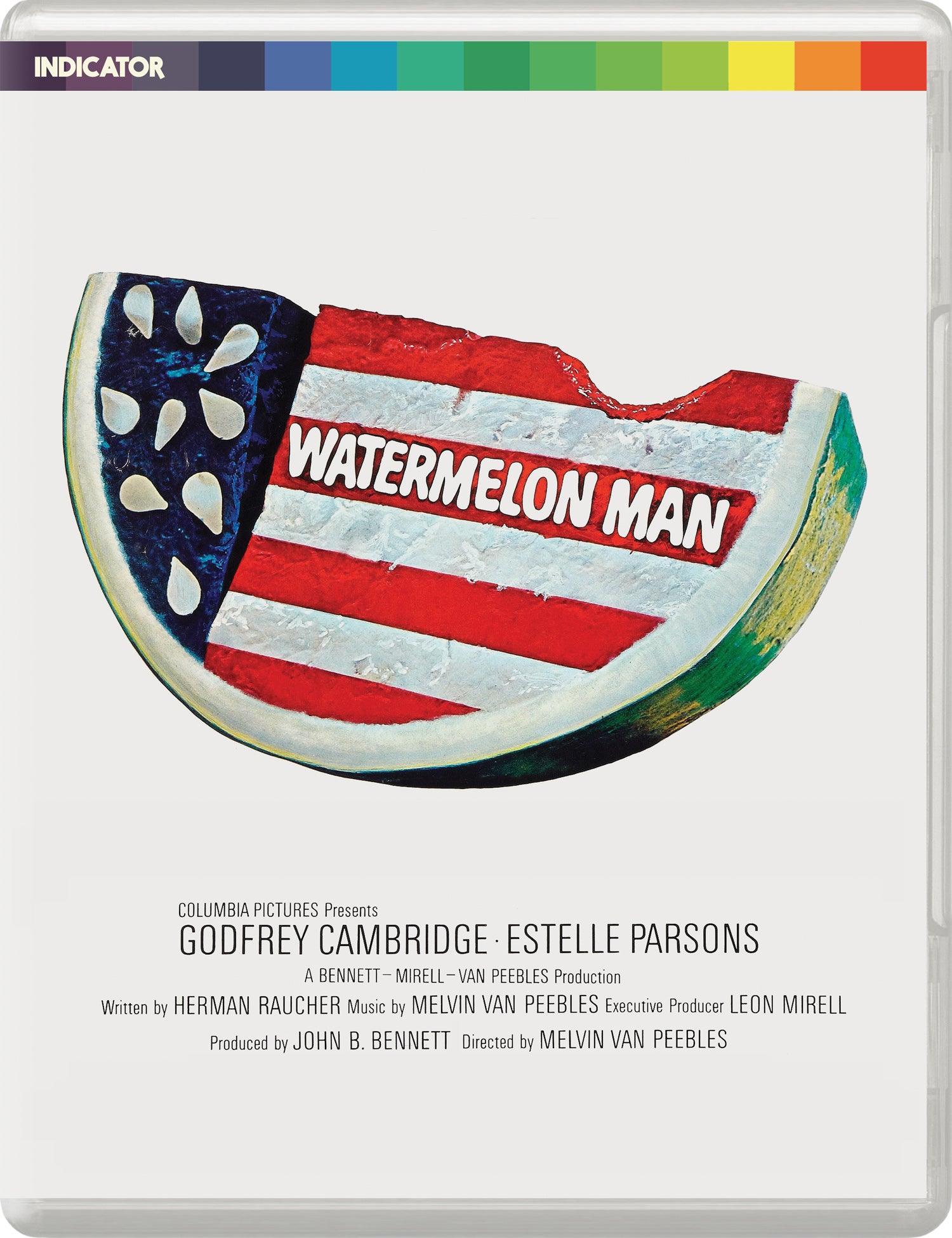 Watermelon Man