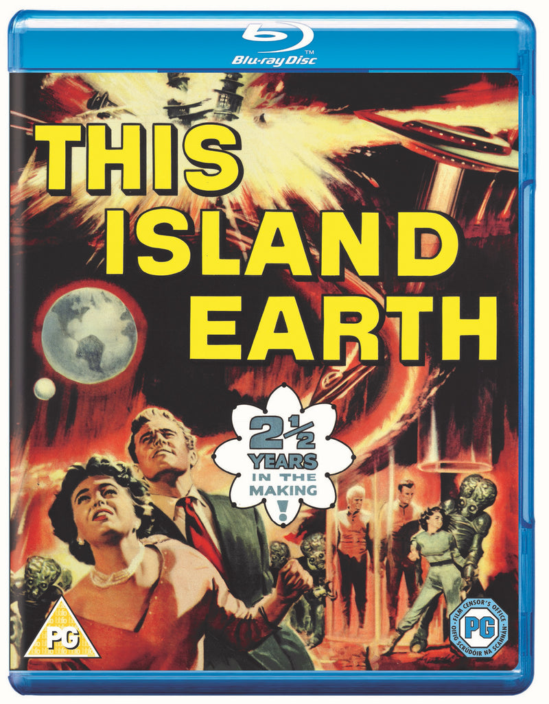 This Island Earth