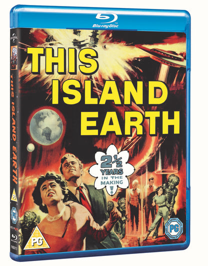 This Island Earth