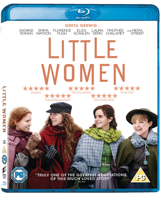 Little Women