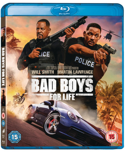 Bad Boys for Life