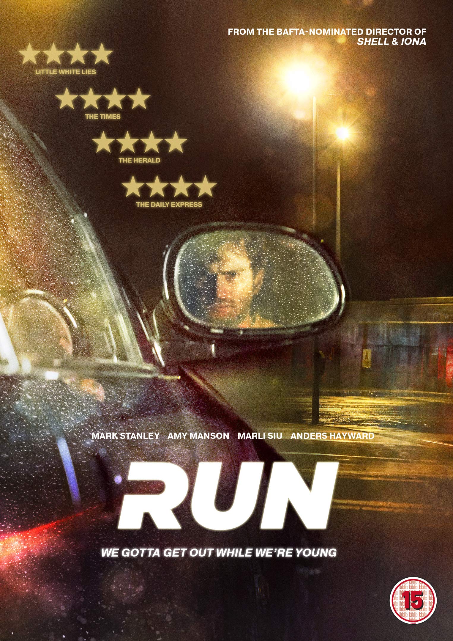 Run