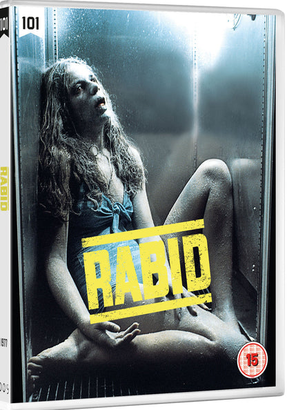 Rabid