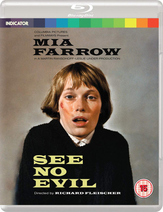 See No Evil (Standard Edition)