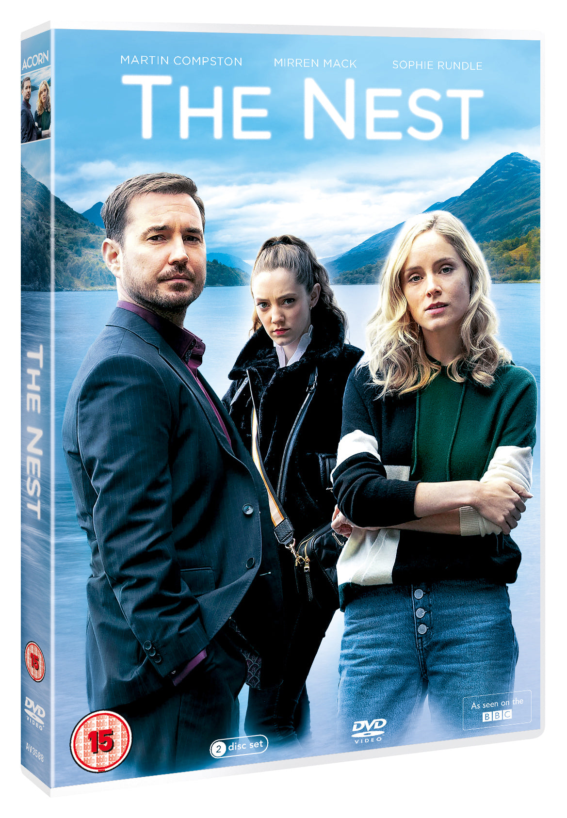 The Nest