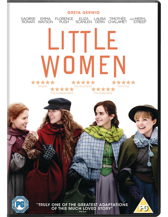 Little Women