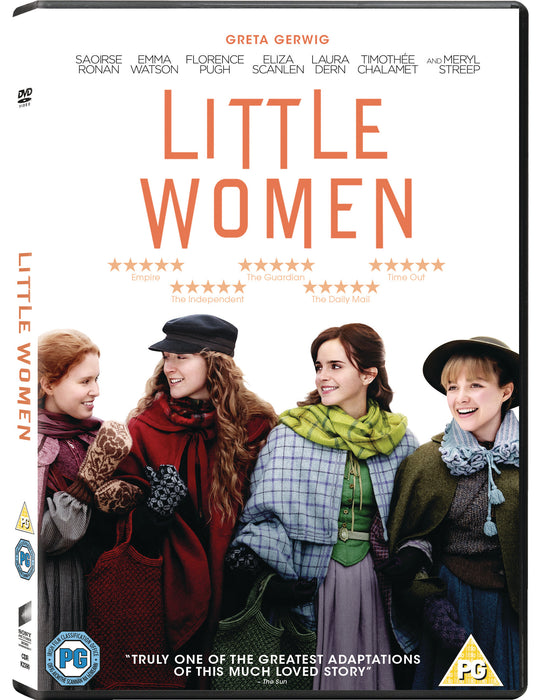 Little Women