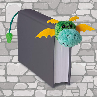 IF Book-Tails - Marcapáginas, talla única