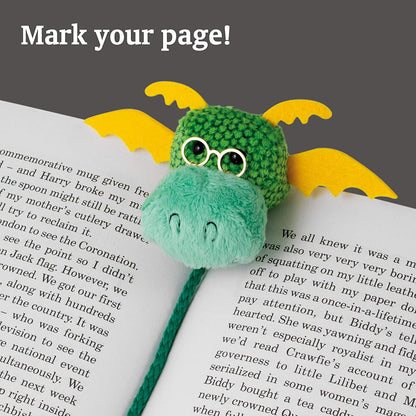 IF Book-Tails - Marcapáginas, talla única