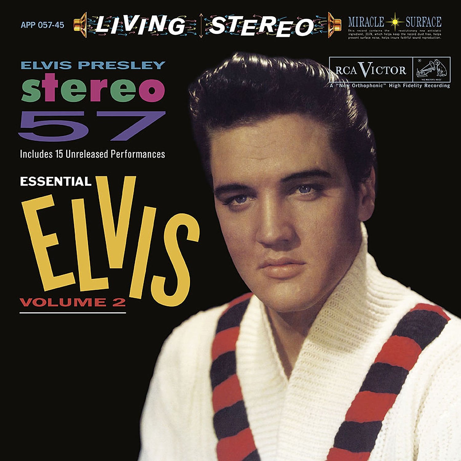 Stereo 57