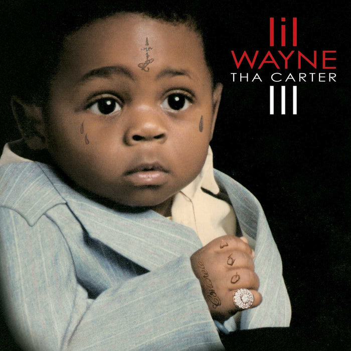 Tha Carter III  Explicit Lyrics