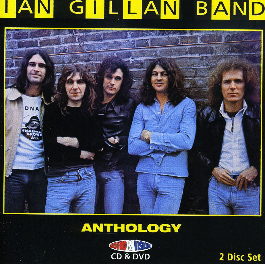 Anthology