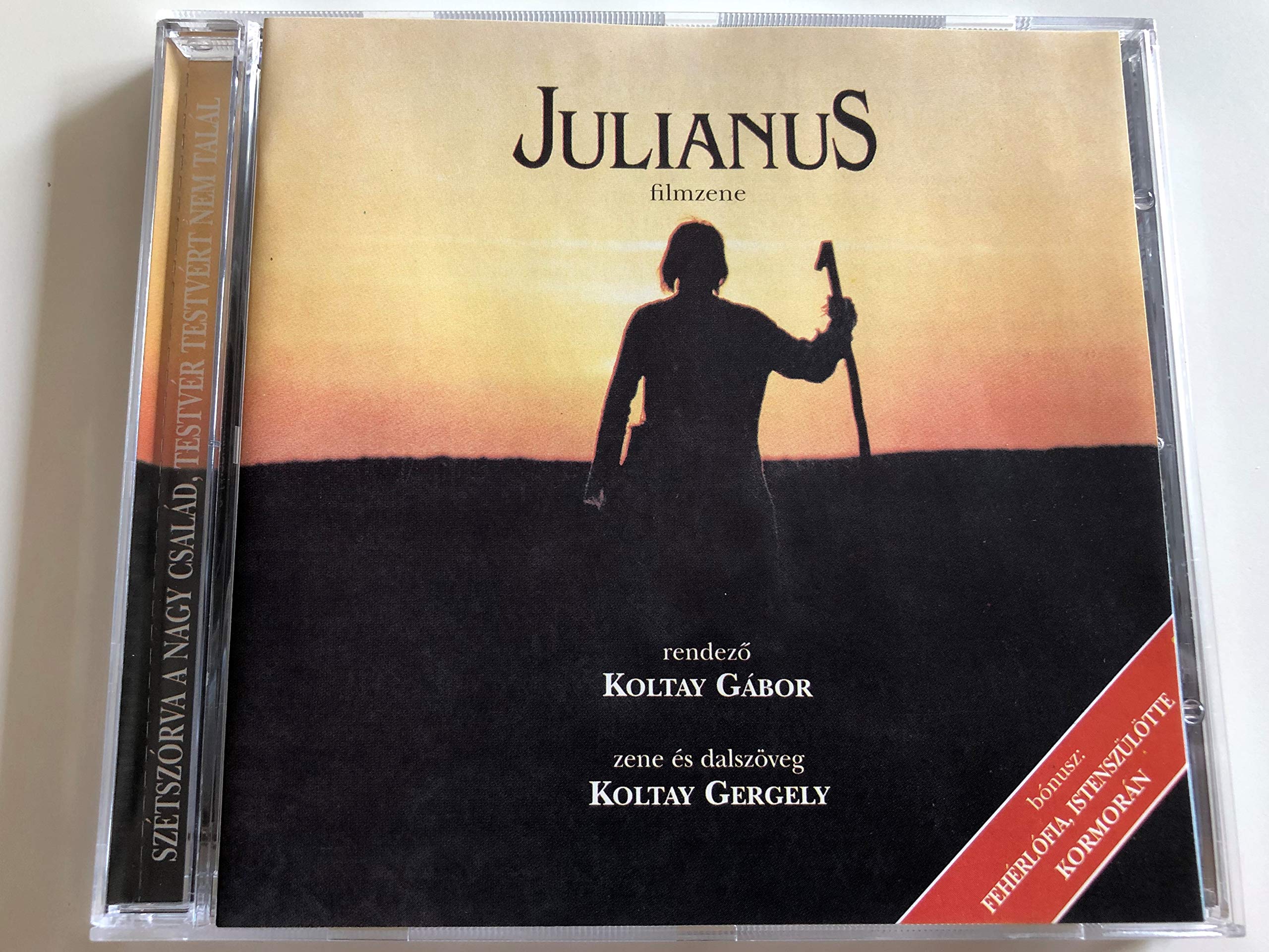 Julianus