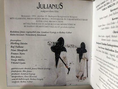 Julianus