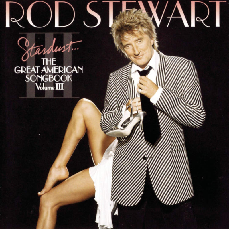 Stardust: Great American Songb