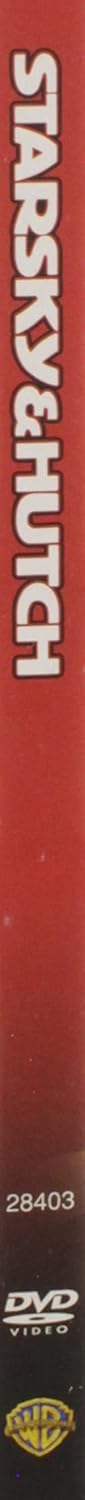 Starsky & Hutch (Widescreen Edition