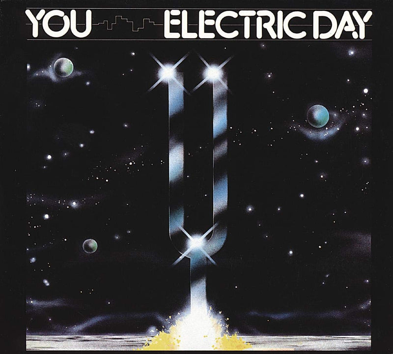 Lp-You-Electric Day