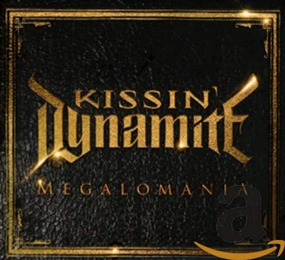 Megalomania (Limited