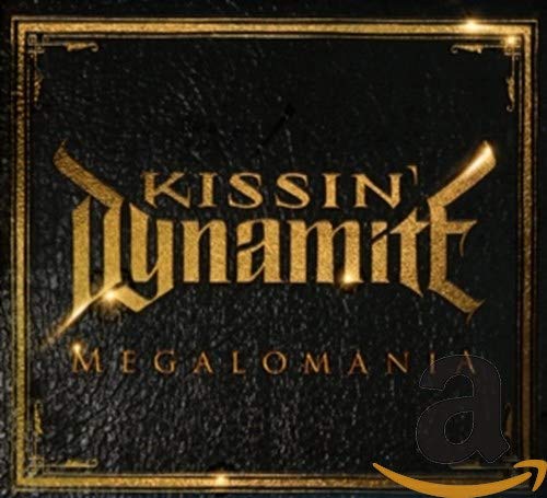 Megalomania (Limited