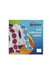 Avery 24-421 Small White Rectangle Self-Adhesive Labels in Dispenser, Hand Write Only, 19 x 25mm, 1200 Labels Per Pack