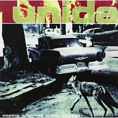 Coping With The Urban Coyote