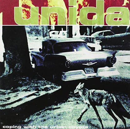 Coping With The Urban Coyote