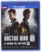doctor who - il giorno del dottore - speciale 50 anniversario (3d) (blu-ray 3d) blu_ray Italian Import