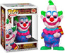 Funko Pop! Movies: Killer Klowns - Jumbo, Multicolor