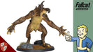 Fallout - Wasteland Warfare - Deathclaw