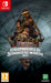 Oddworld: Stranger's Wrath HD - Limited Edition (Switch) (Nintendo Switch