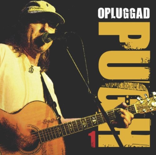 Opluggad Pugh 1