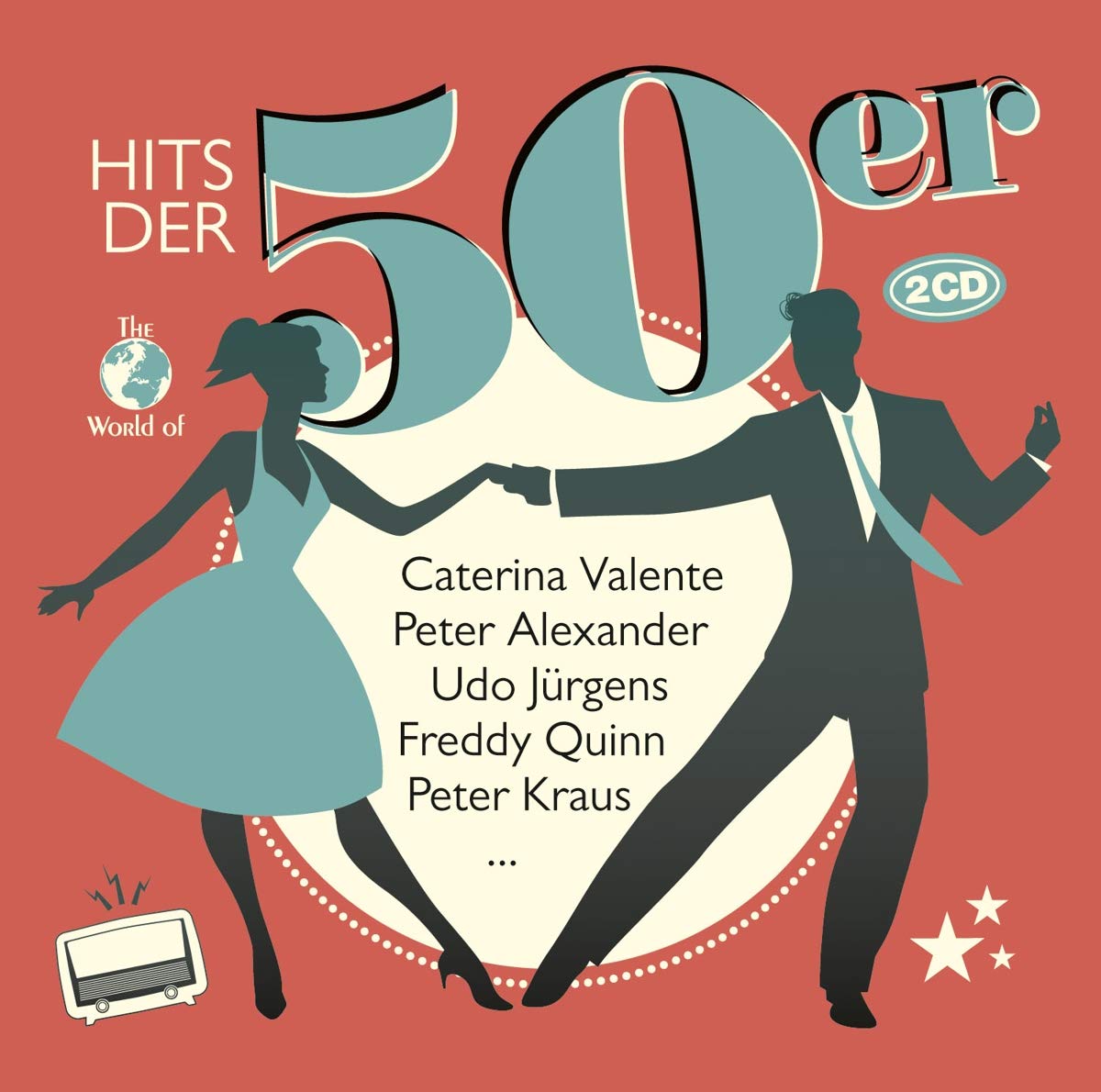 Hits der 50er