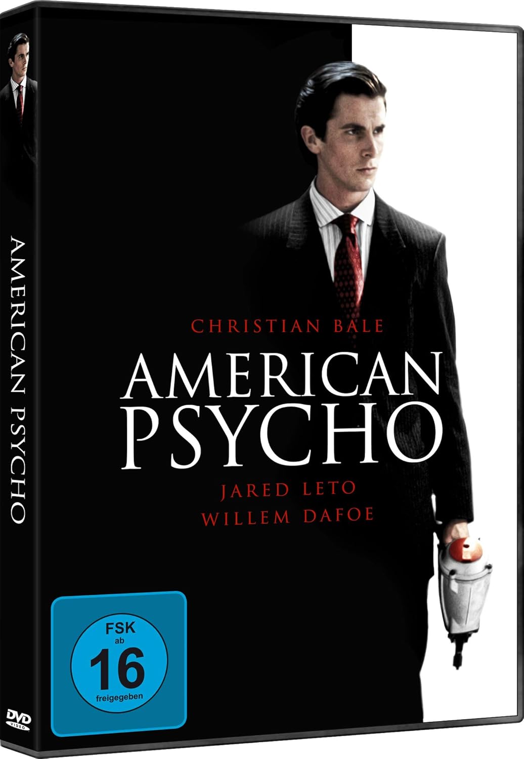 American Psycho  (IMPORT) (No English version)