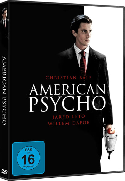 American Psycho  (IMPORT) (No English version)