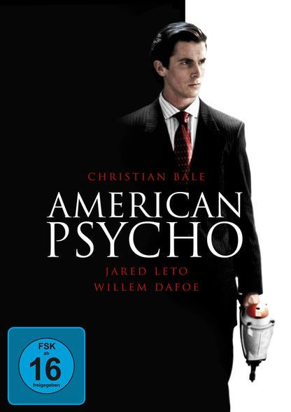 American Psycho  (IMPORT) (No English version)