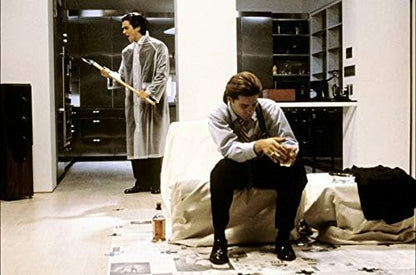American Psycho  (IMPORT) (No English version)
