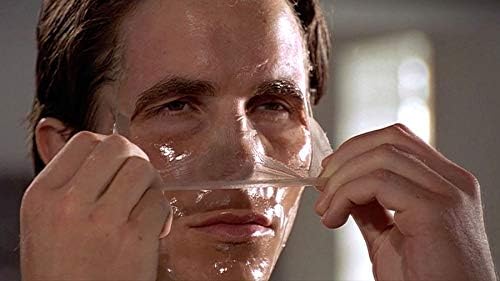 American Psycho  (IMPORT) (No English version)