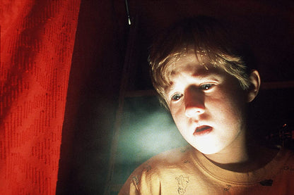 The Sixth Sense - Nicht jede Gabe ist ein Segen - Mediabook - Special Edition (+ 2 DVDs) (Filmjuwelen)