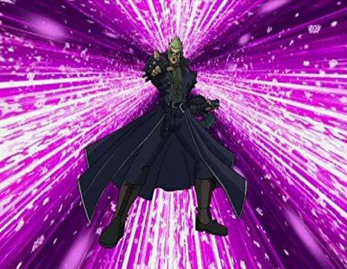 Yu-Gi-Oh!. Staffel.4.2, 1 Blu-ray