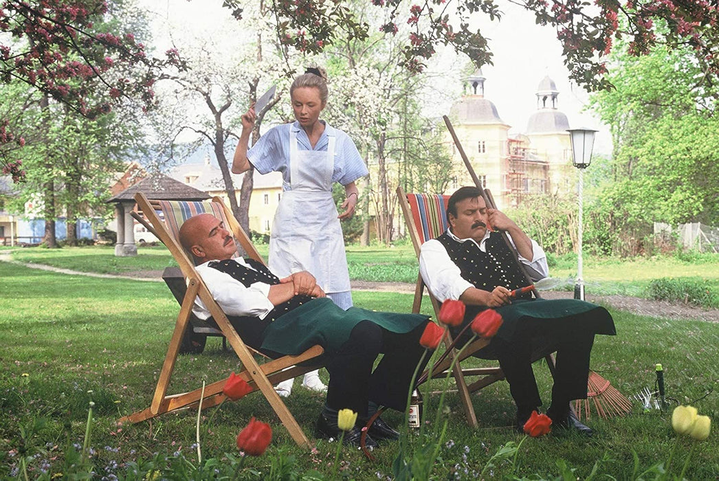 Ein Schloss am Wörthersee - HD-Komplettbox zum 30. Jubiläum (Alle 3 Staffeln + brandneue Extras) - Fernsehjuwelen