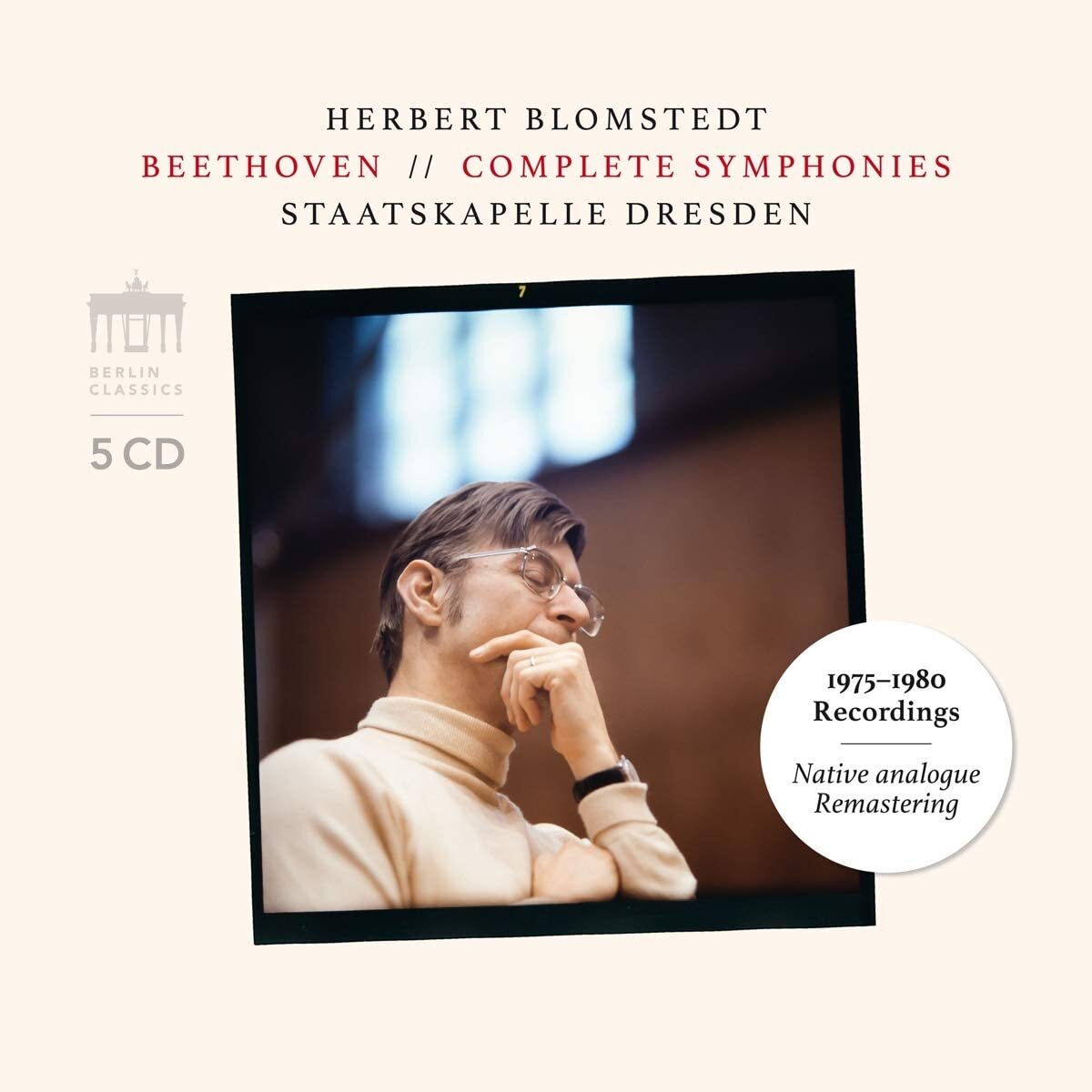 Beethoven: Complete Symphonies