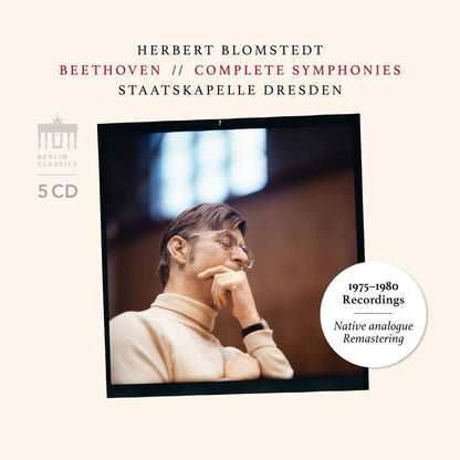 Beethoven: Complete Symphonies