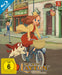 Detektei Layton - Katrielles rätselhafte Fälle. Vol.3, 2 Blu-ray