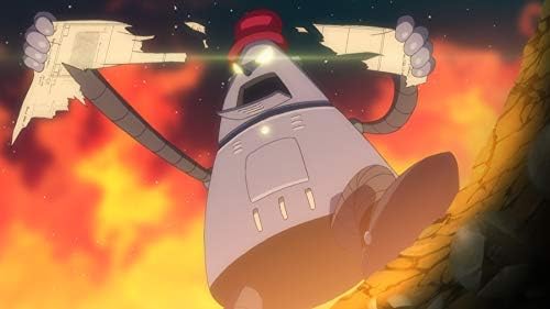 Detektei Layton - Katrielles rätselhafte Fälle. Vol.3, 2 Blu-ray