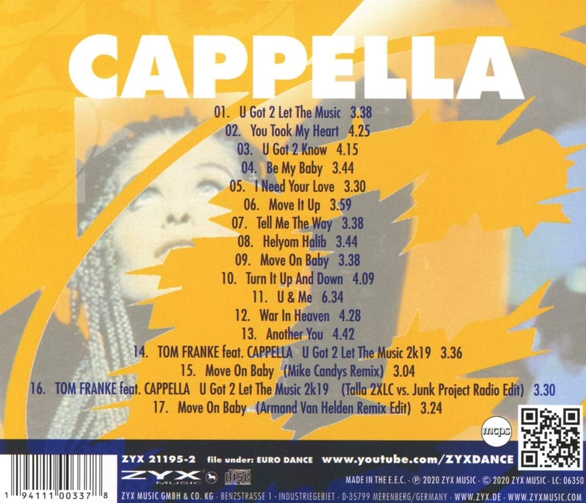 Greatest Hits