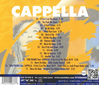 Greatest Hits