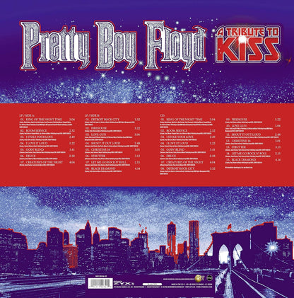 A Tribute To Kiss