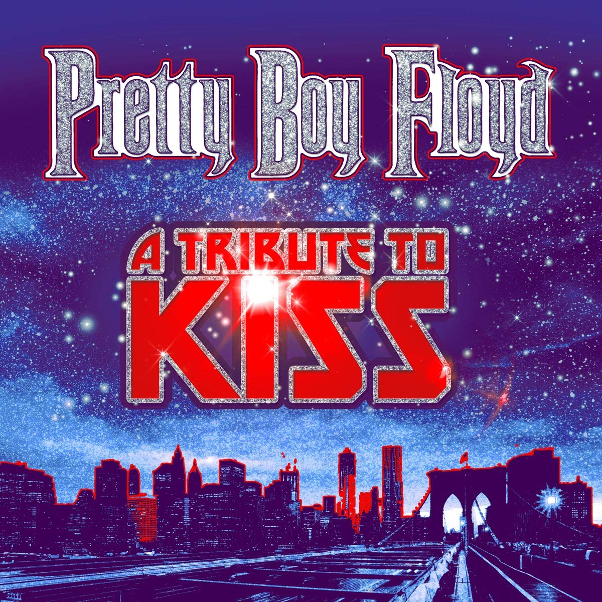 A Tribute To Kiss