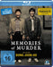 Memories of Murder. Blu-ray
